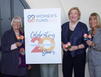 2024 Celebration of Grants - Members