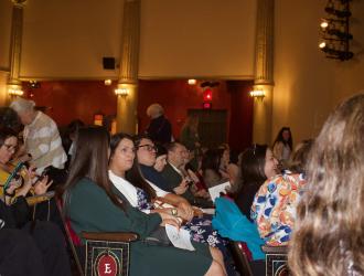 2024 Celebration of Grants - Members