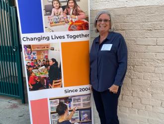 Unity Shoppe on 2-25-2025