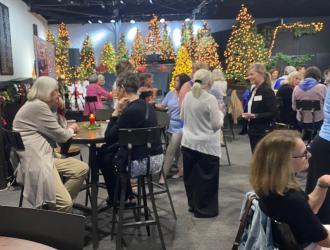 Unity Shoppe on 2-25-2025