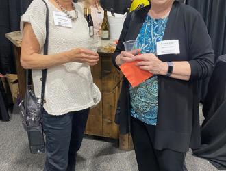 Unity Shoppe on 2-25-2025