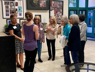 Unity Shoppe on 2-25-2025