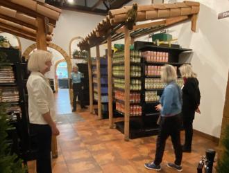 Unity Shoppe on 2-25-2025