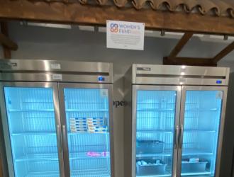 Unity Shoppe on 2-25-2025