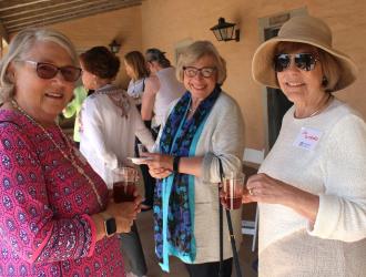 2022 Celebration of Grants