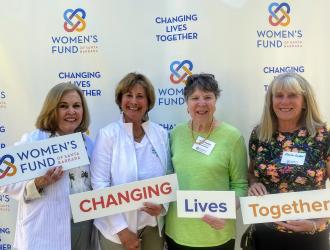 2022 Celebration of Grants