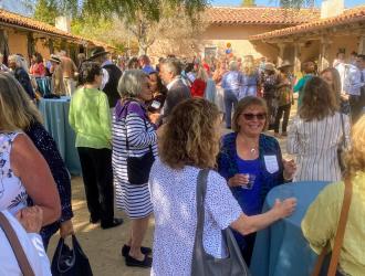 2022 Celebration of Grants