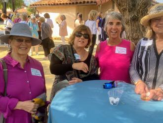 2022 Celebration of Grants