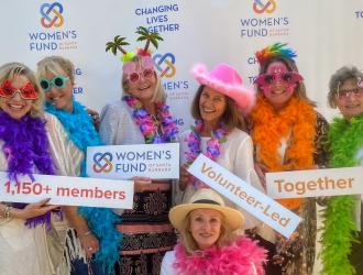 2022 Celebration of Grants