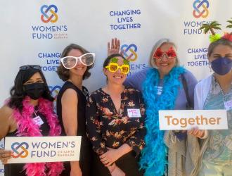 2022 Celebration of Grants