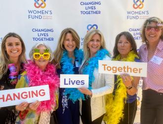 2022 Celebration of Grants