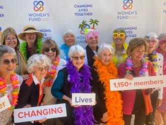 2022 Celebration of Grants