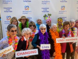 2022 Celebration of Grants