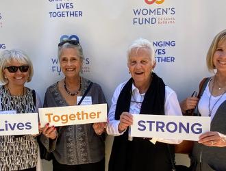 2022 Celebration of Grants