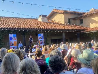 2022 Celebration of Grants