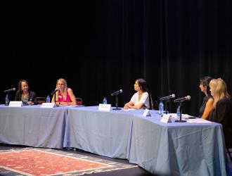 Expert Roundtable