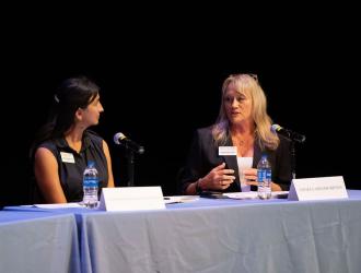 Expert Roundtable