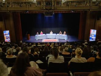 Expert Roundtable