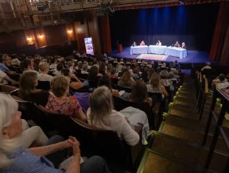 Expert Roundtable