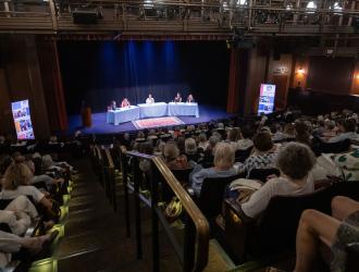 Expert Roundtable