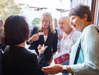 Expert Roundtable