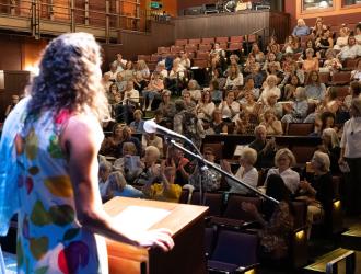 Expert Roundtable