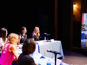 Expert Roundtable