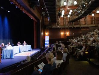 Expert Roundtable