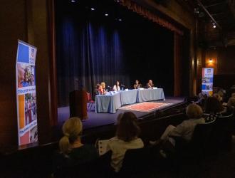 Expert Roundtable