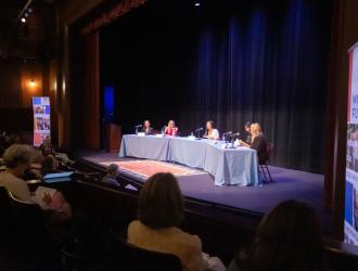 Expert Roundtable