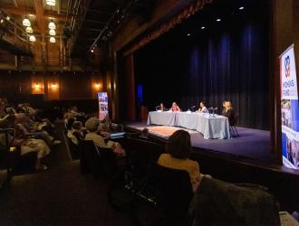 Expert Roundtable