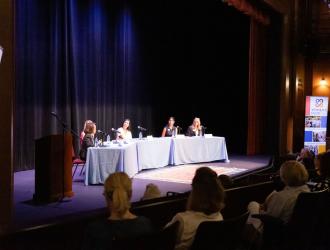 Expert Roundtable