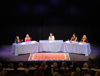 Expert Roundtable
