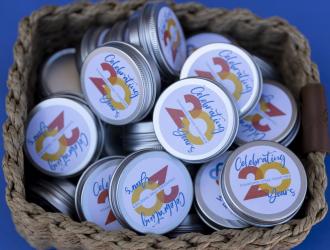 2024 Celebration of Grants - Members