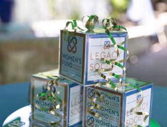 2024 Celebration of Grants - Members