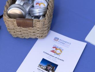 2024 Celebration of Grants - Members