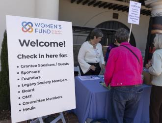 2024 Celebration of Grants - Members