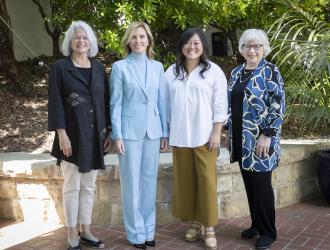 2024 Celebration of Grants - Members