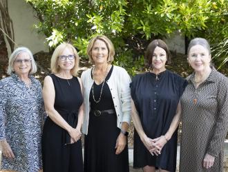 2024 Celebration of Grants - Members