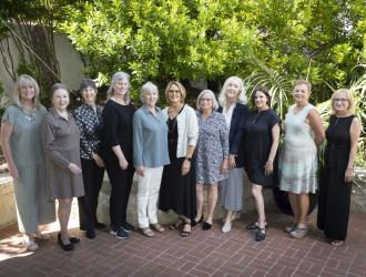 2024 Celebration of Grants - Members