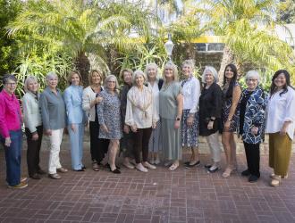 2024 Celebration of Grants - Members