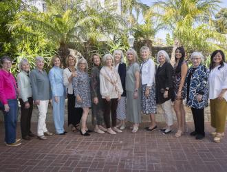 2024 Celebration of Grants - Members