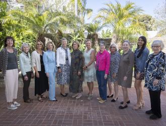 2024 Celebration of Grants - Members