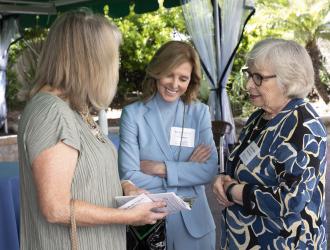 2024 Celebration of Grants - Members