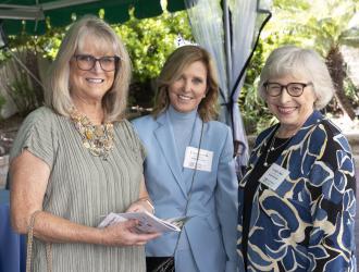 2024 Celebration of Grants - Members