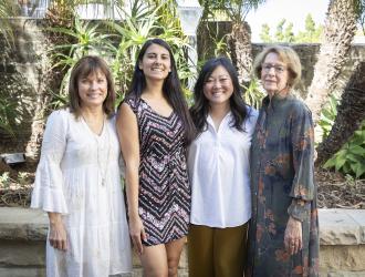 2024 Celebration of Grants - Members