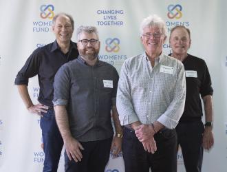 2024 Celebration of Grants - Members