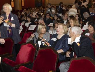 2024 Celebration of Grants - Members