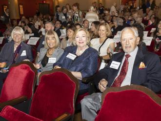 2024 Celebration of Grants - Members