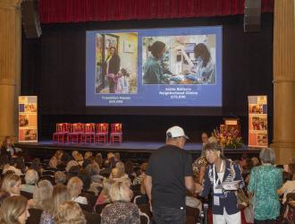 2024 Celebration of Grants - Members